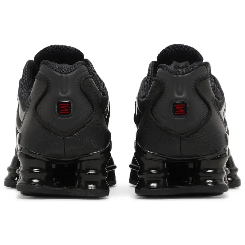 Nike Shox TL 'Black Max Orange' (W) - Im Your Wardrobe