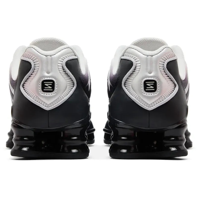 Nike Shox TL Off Noir Metallic Silver (W) - Im Your Wardrobe