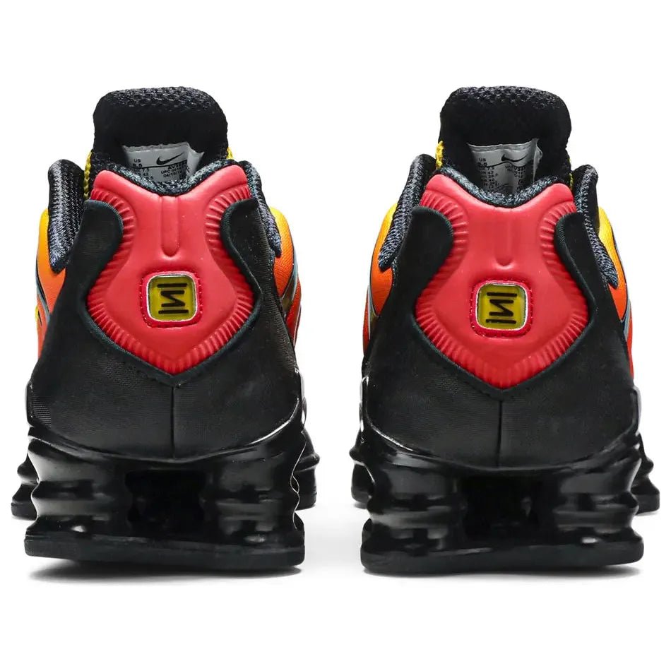 Nike Shox TL 'Sunrise' - Im Your Wardrobe