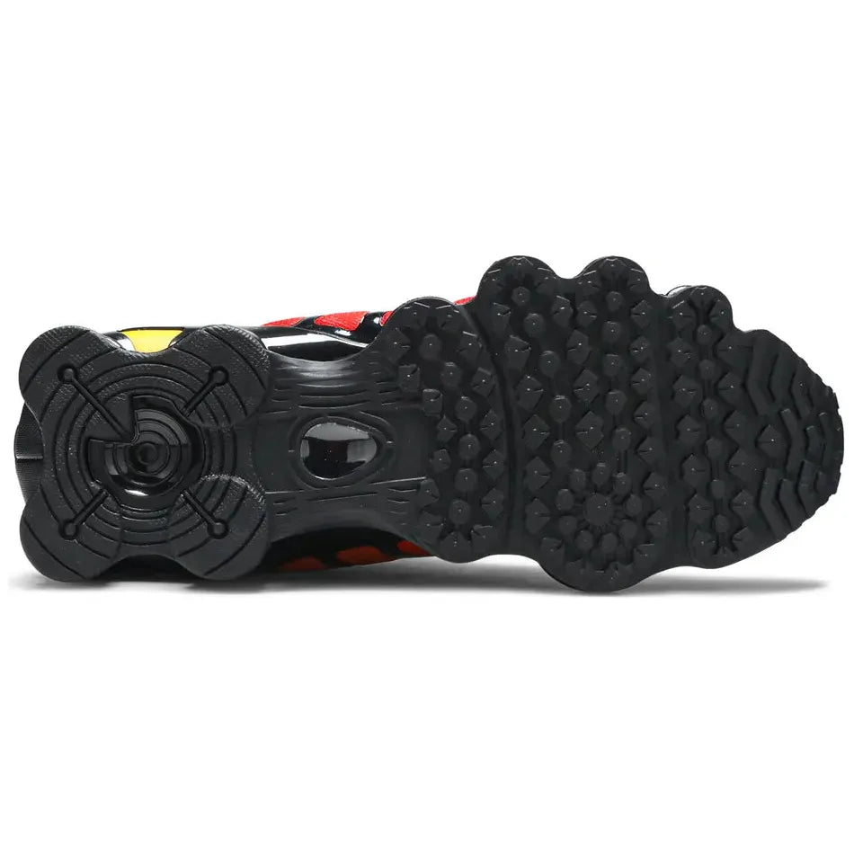 Nike Shox TL 'Sunrise' - Im Your Wardrobe