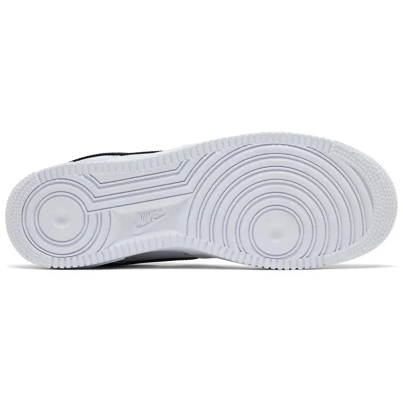 Nike Supreme x Air Force 1 Low 'Box Logo - White Black' - Im Your Wardrobe