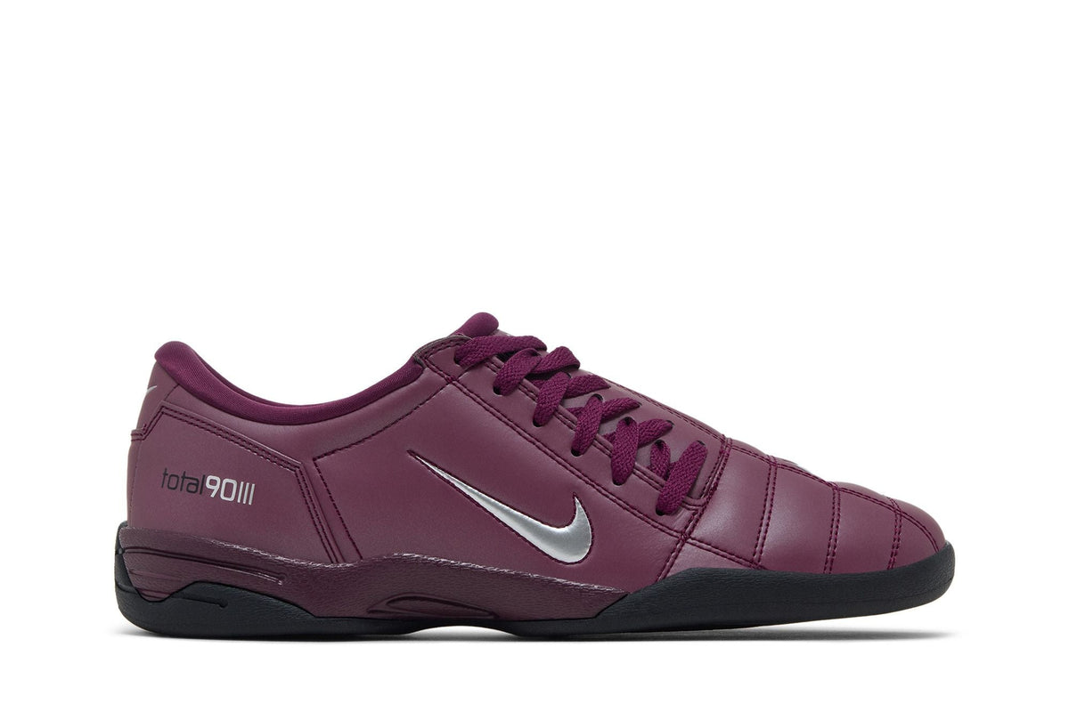 Nike Total 90 3 SP Bordeaux - Im Your Wardrobe