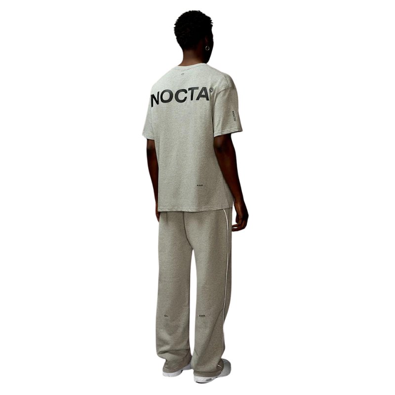 Nike x NOCTA NRG Big Body CS Tee - Dark Grey Heather - Im Your Wardrobe