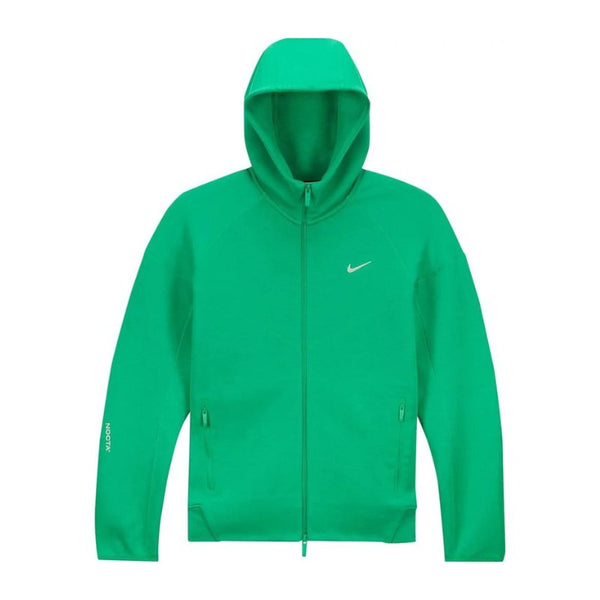 Buy Nike x NOCTA Tech Fleece Hoodie Stadium Green Sail in NZ Im Your Wardrobe