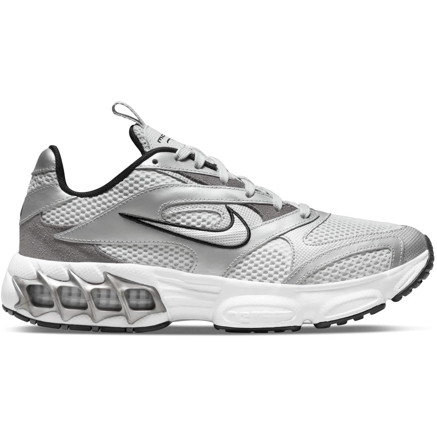 Nike Zoom Air Fire Photon Dust White Smoke Grey Metallic Silver (W) - Im Your Wardrobe