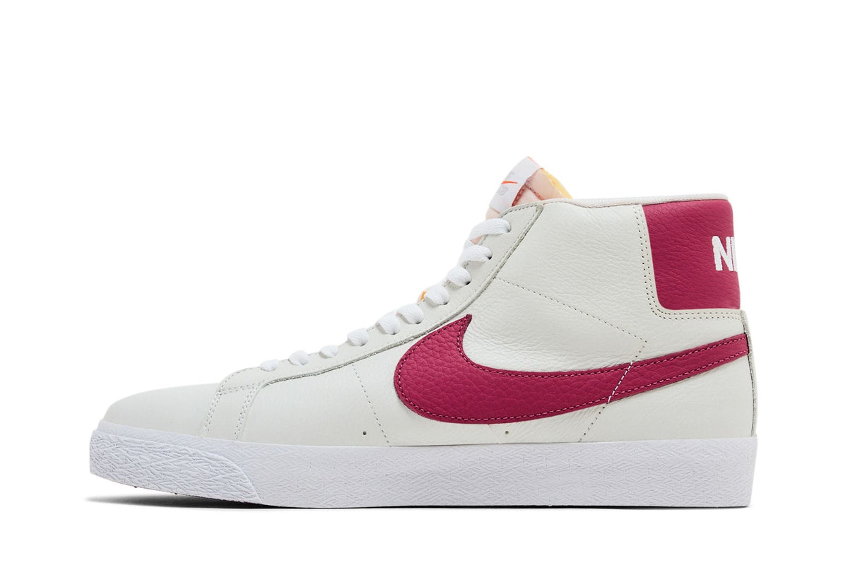 Nike Zoom Blazer Mid SB Sweet Beet - Im Your Wardrobe