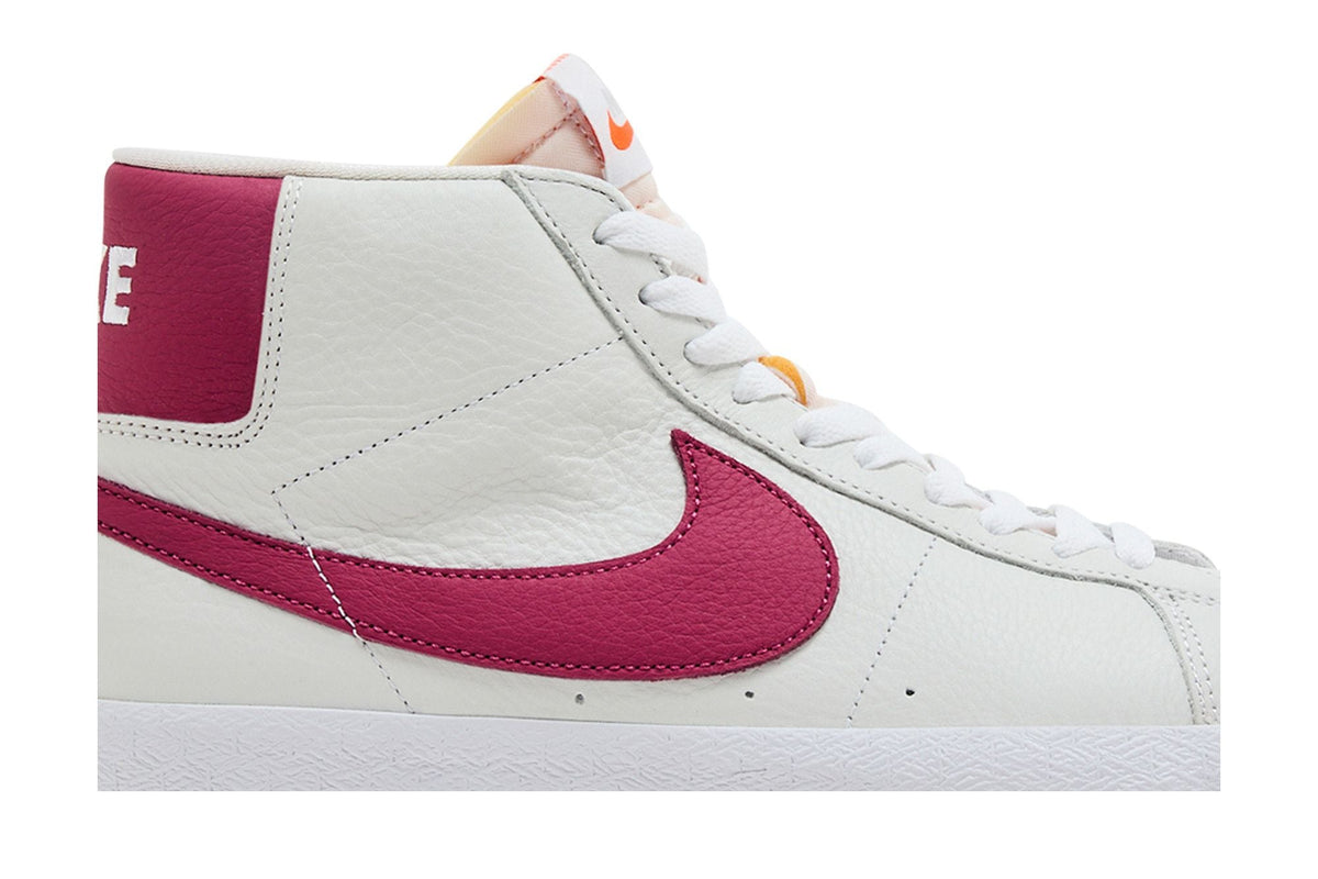 Nike Zoom Blazer Mid SB Sweet Beet - Im Your Wardrobe