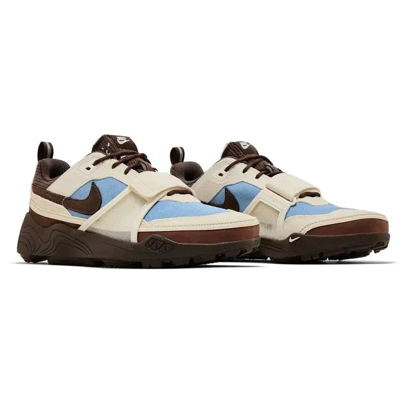 Nike Zoom Field Jaxx x Travis Scott 'Leche Blue' - Im Your Wardrobe