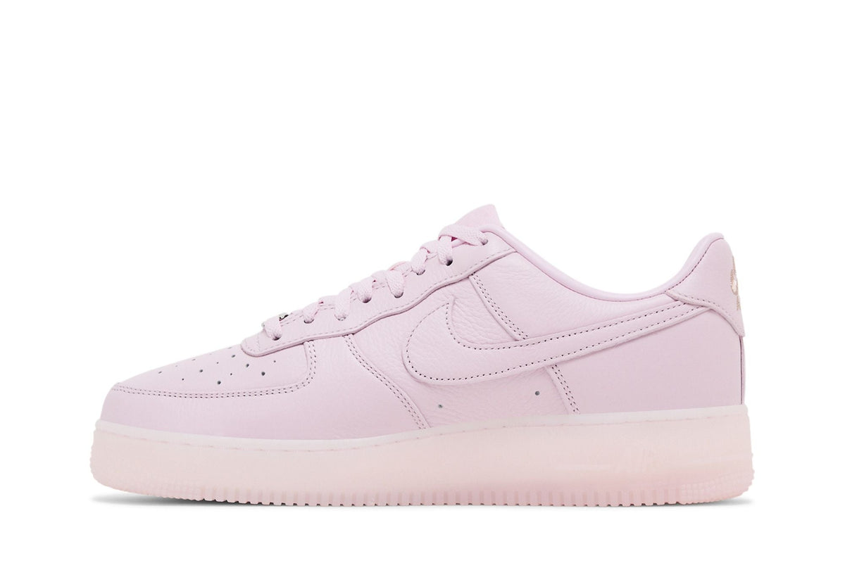 NOCTA x Nike Air Force 1 Low Certified Lover Boy - Pink Foam - Im Your Wardrobe