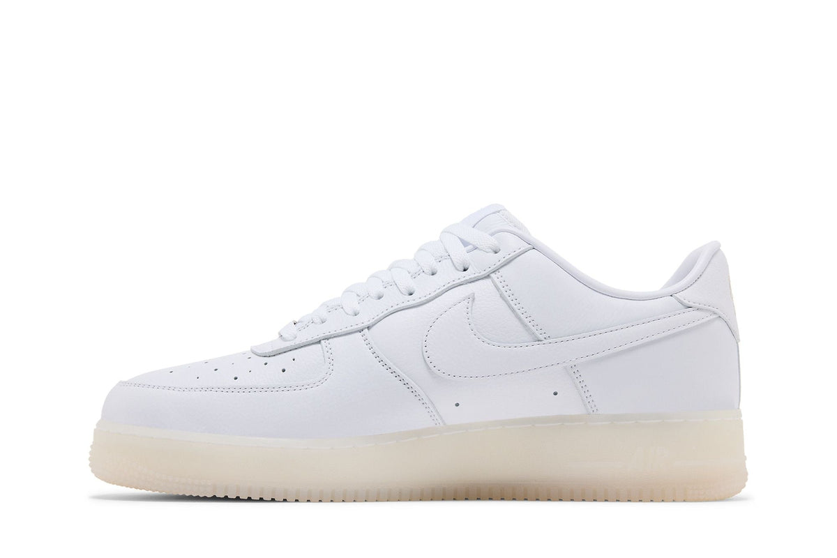 NOCTA x Nike Air Force 1 Low Certified Lover Boy - White Cobalt Tint - Im Your Wardrobe