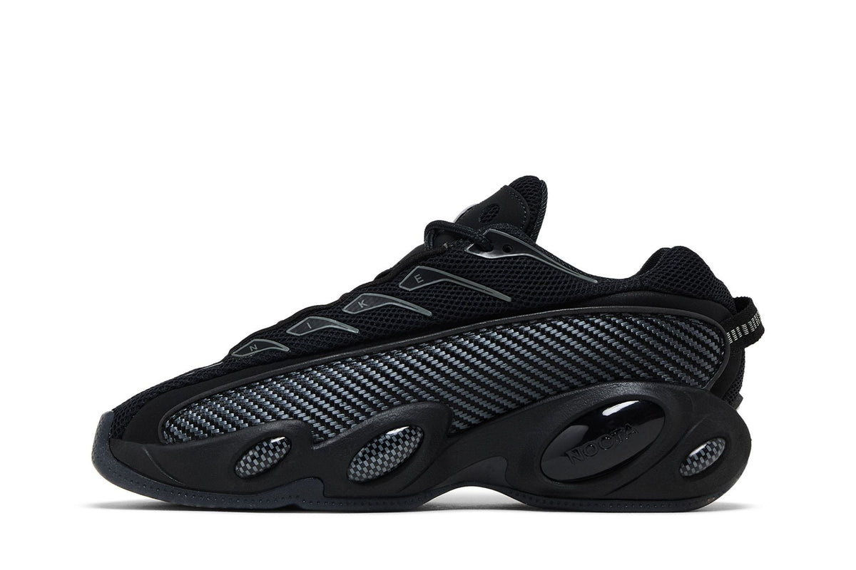 NOCTA x Nike Glide Black Iron Grey - Im Your Wardrobe