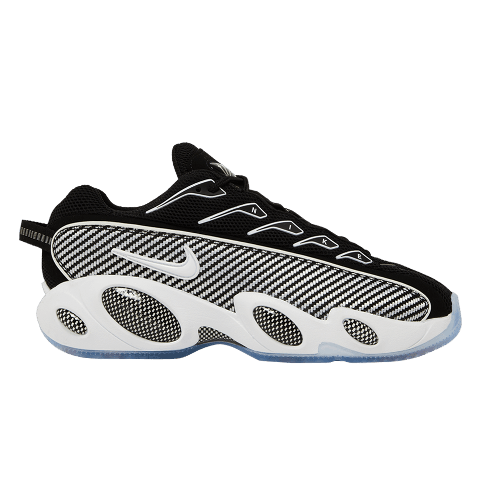 NOCTA x Nike Glide Black White - Im Your Wardrobe