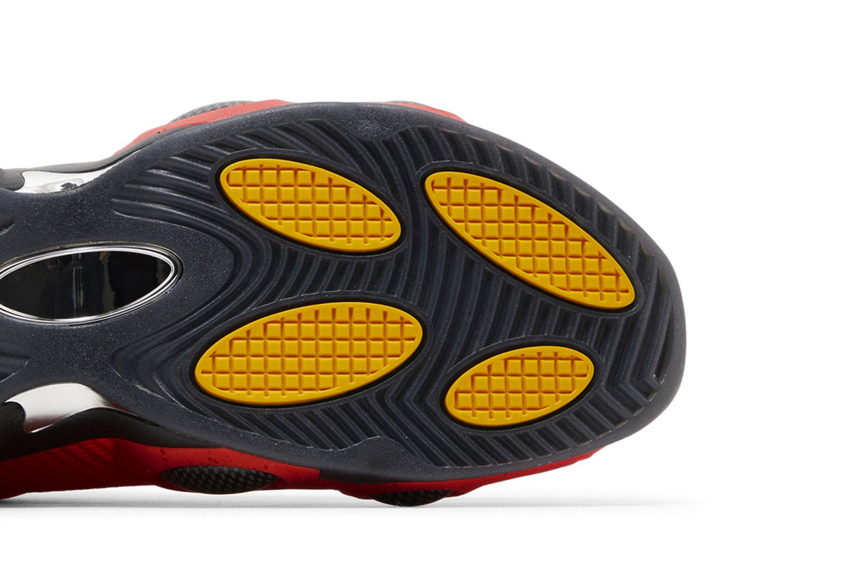 NOCTA x Nike Glide Bright Crimson - Im Your Wardrobe