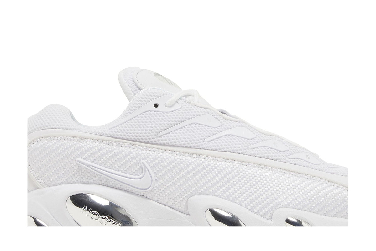 NOCTA x Nike Glide Triple White - Im Your Wardrobe
