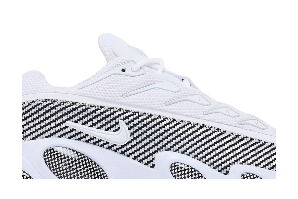 NOCTA x Nike Glide White Black - Im Your Wardrobe