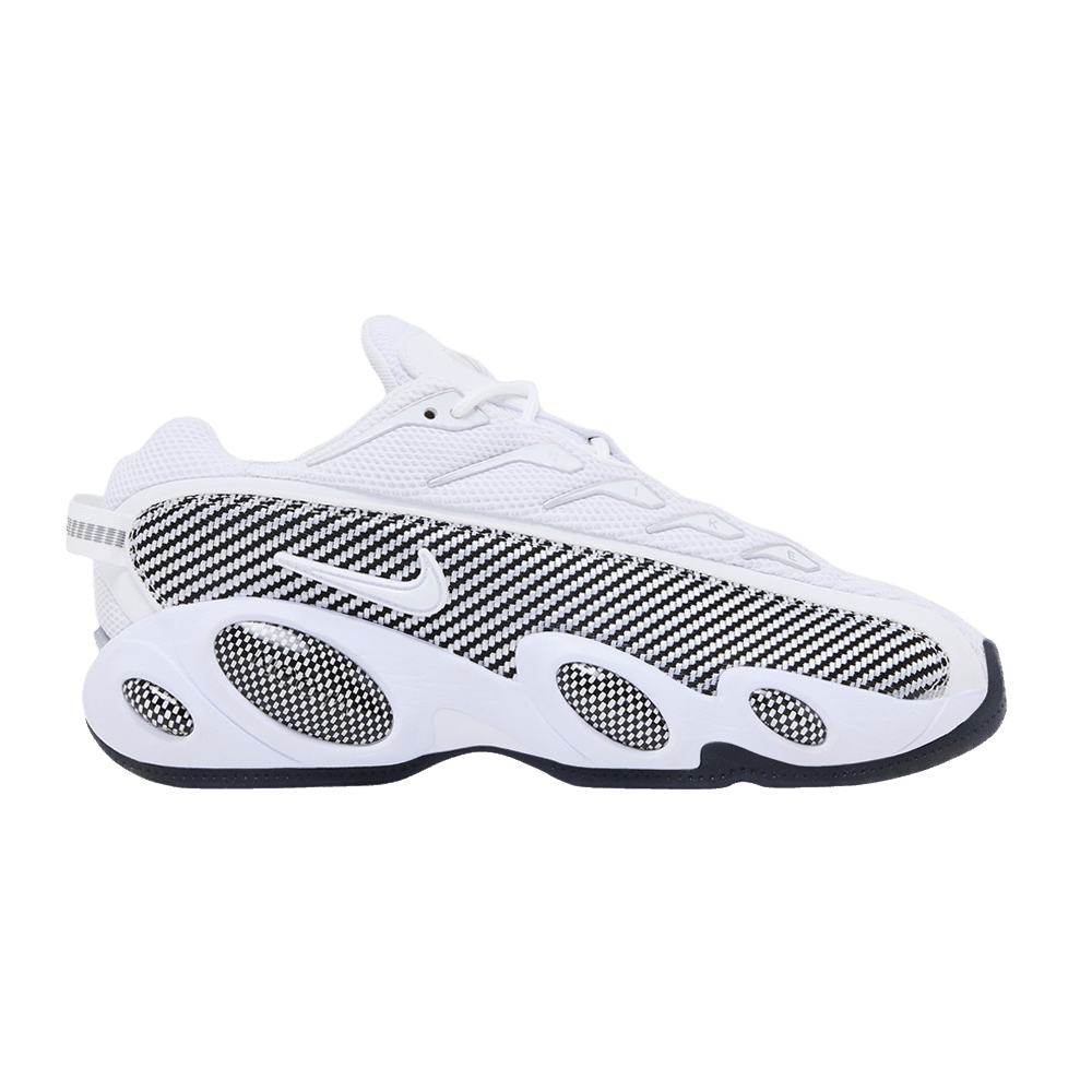 NOCTA x Nike Glide White Black - Im Your Wardrobe