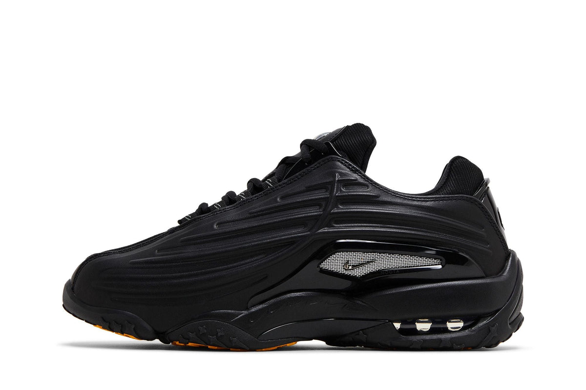 NOCTA x Nike Hot Step 2 Black - Im Your Wardrobe