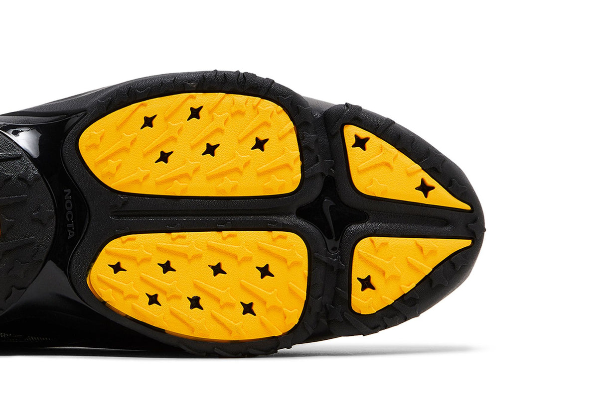NOCTA x Nike Hot Step 2 Black - Im Your Wardrobe