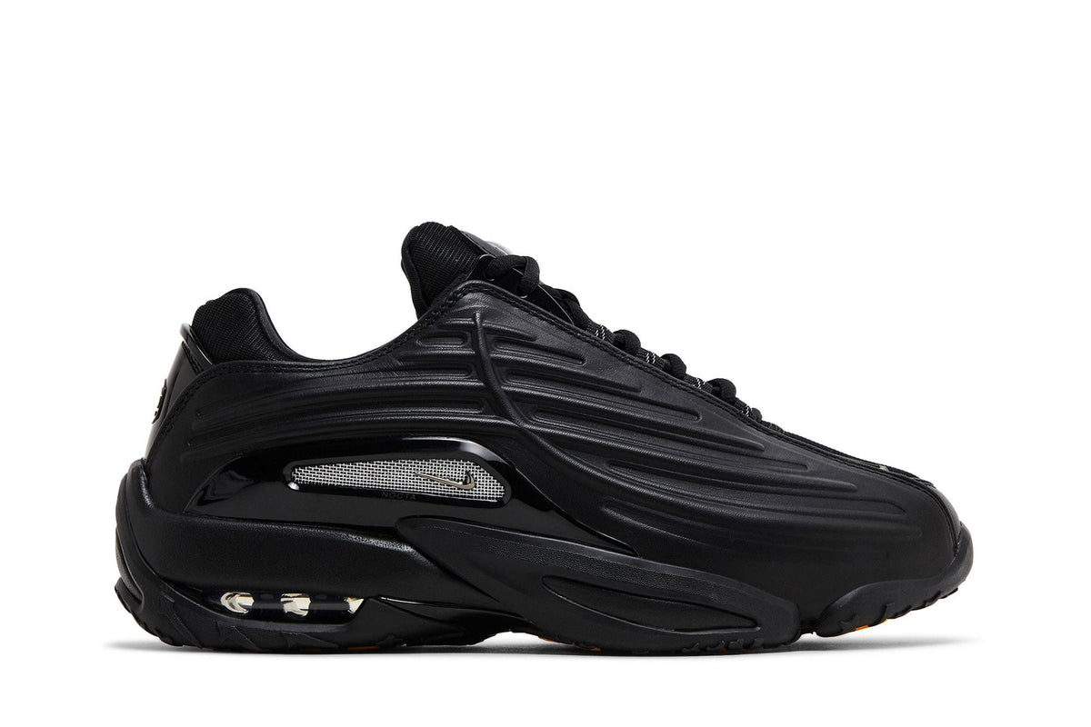 NOCTA x Nike Hot Step 2 Black - Im Your Wardrobe