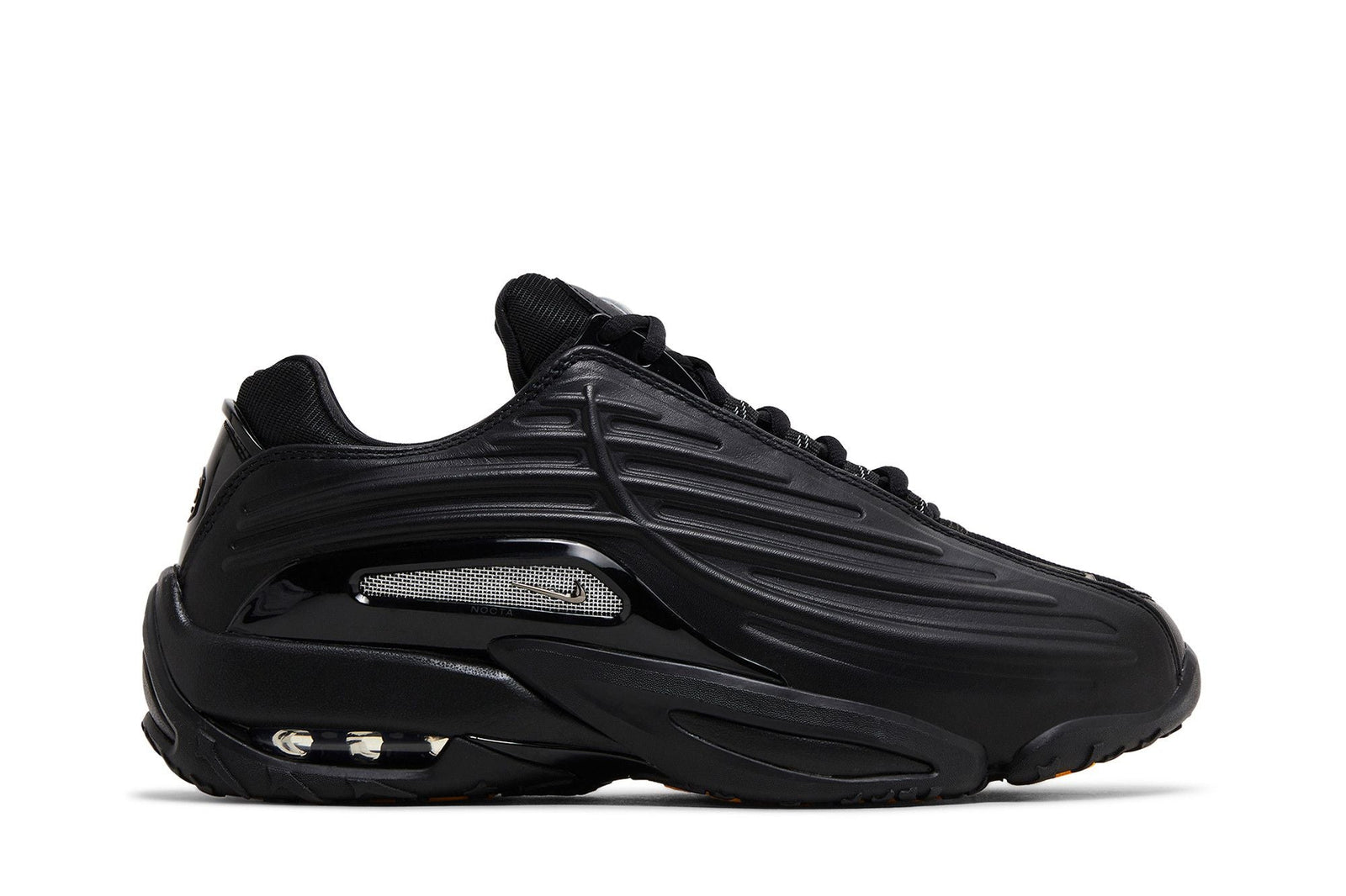 NOCTA x Nike Hot Step 2 Black - Im Your Wardrobe