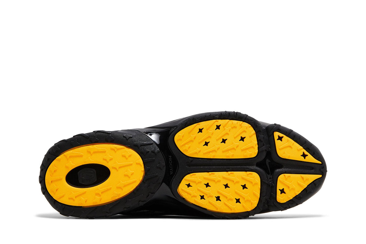 NOCTA x Nike Hot Step 2 Black - Im Your Wardrobe