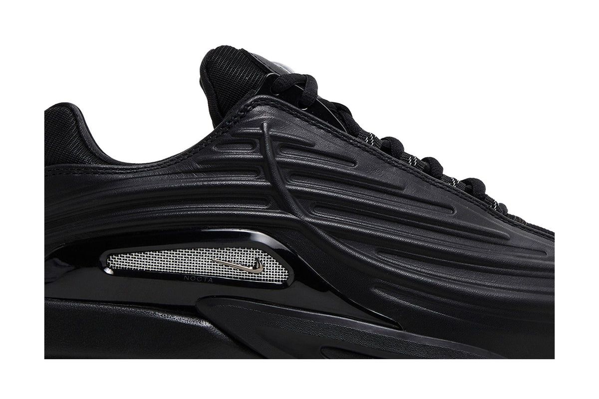 NOCTA x Nike Hot Step 2 Black - Im Your Wardrobe