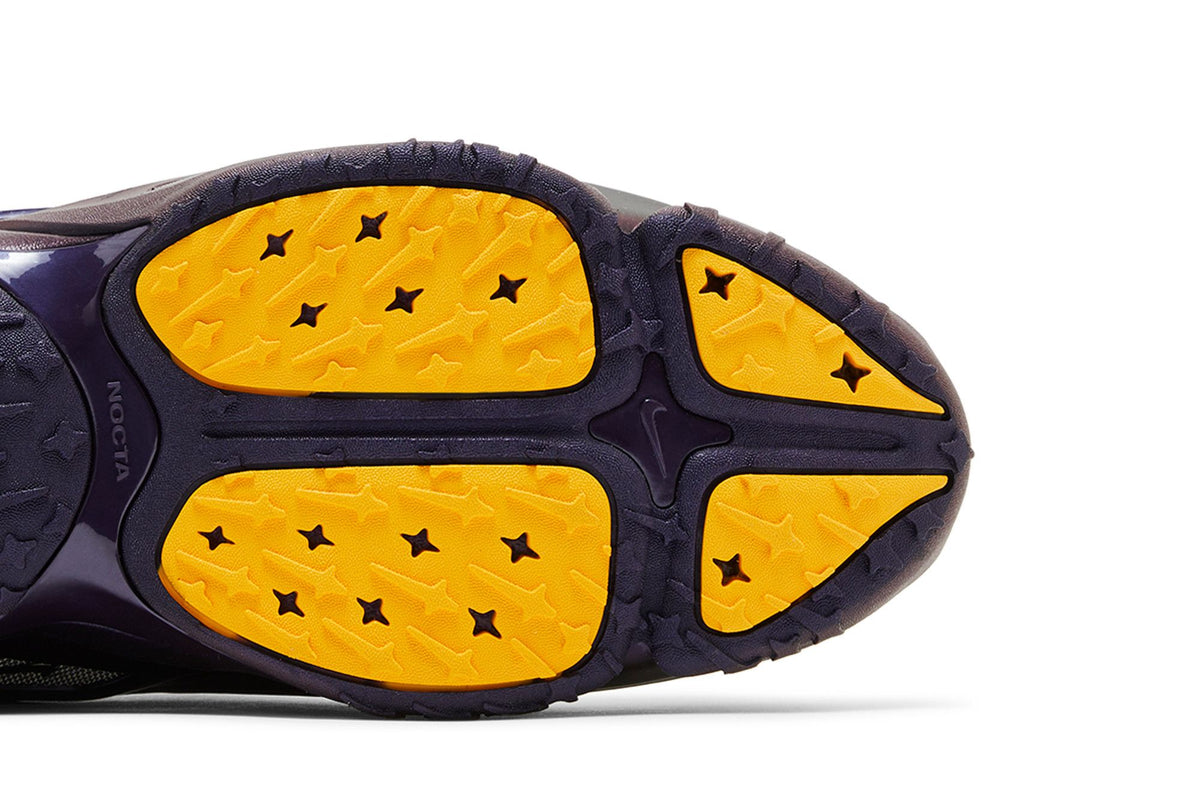 NOCTA x Nike Hot Step 2 Eggplant - Im Your Wardrobe