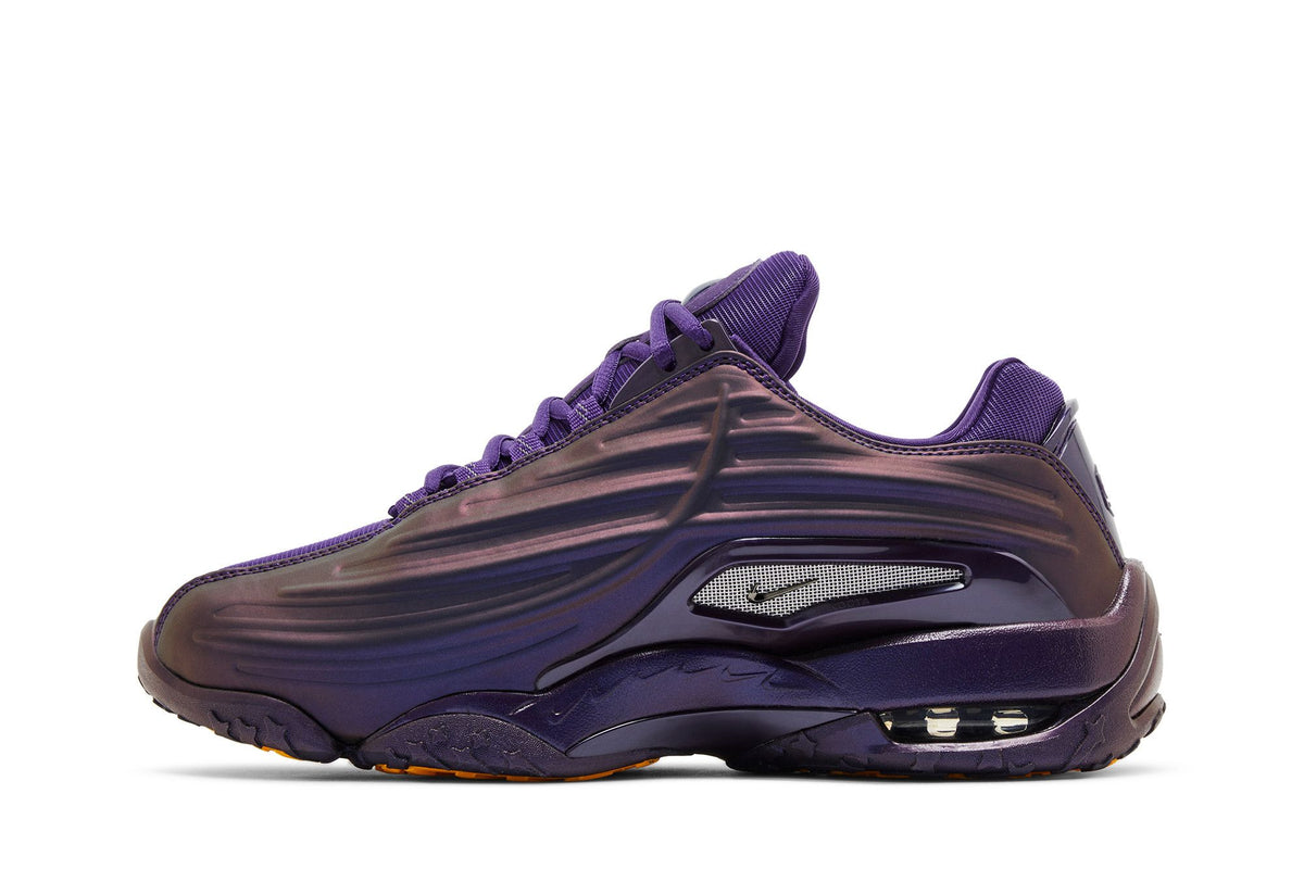 NOCTA x Nike Hot Step 2 Eggplant - Im Your Wardrobe