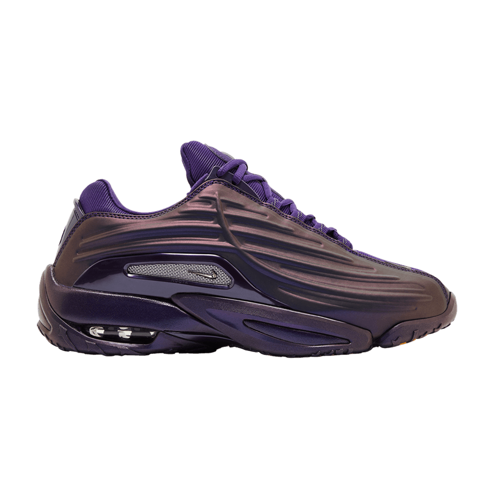 NOCTA x Nike Hot Step 2 Eggplant - Im Your Wardrobe