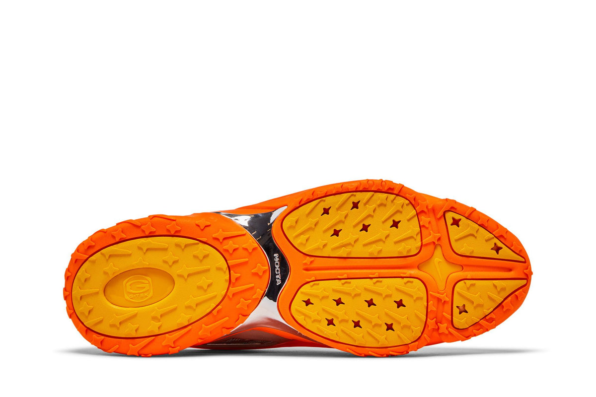 NOCTA x Nike Hot Step 2 Total Orange - Im Your Wardrobe