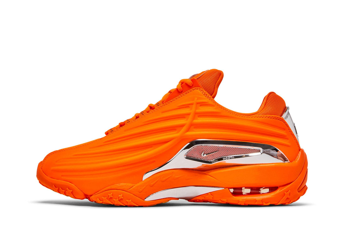 NOCTA x Nike Hot Step 2 Total Orange - Im Your Wardrobe