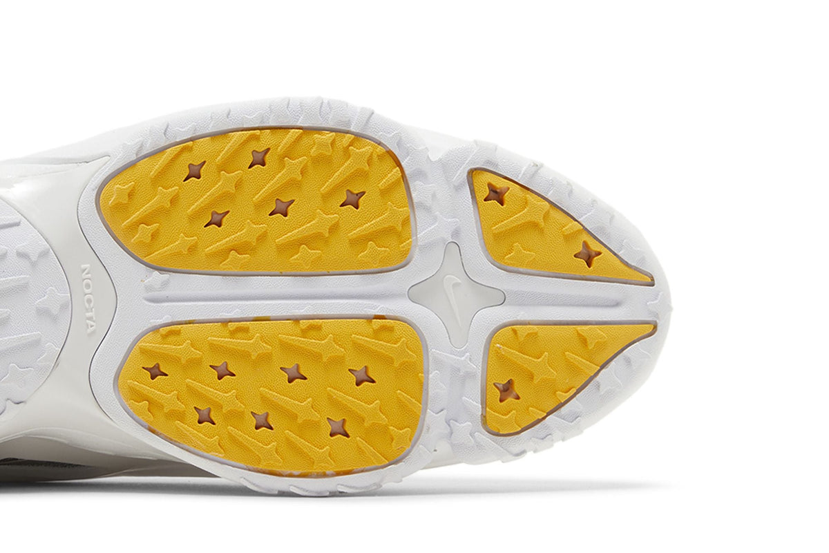 NOCTA x Nike Hot Step 2 White - Im Your Wardrobe