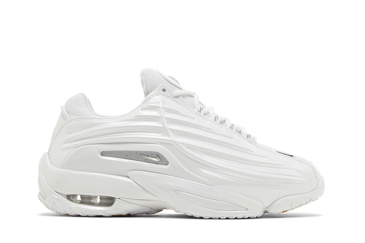 NOCTA x Nike Hot Step 2 White - Im Your Wardrobe