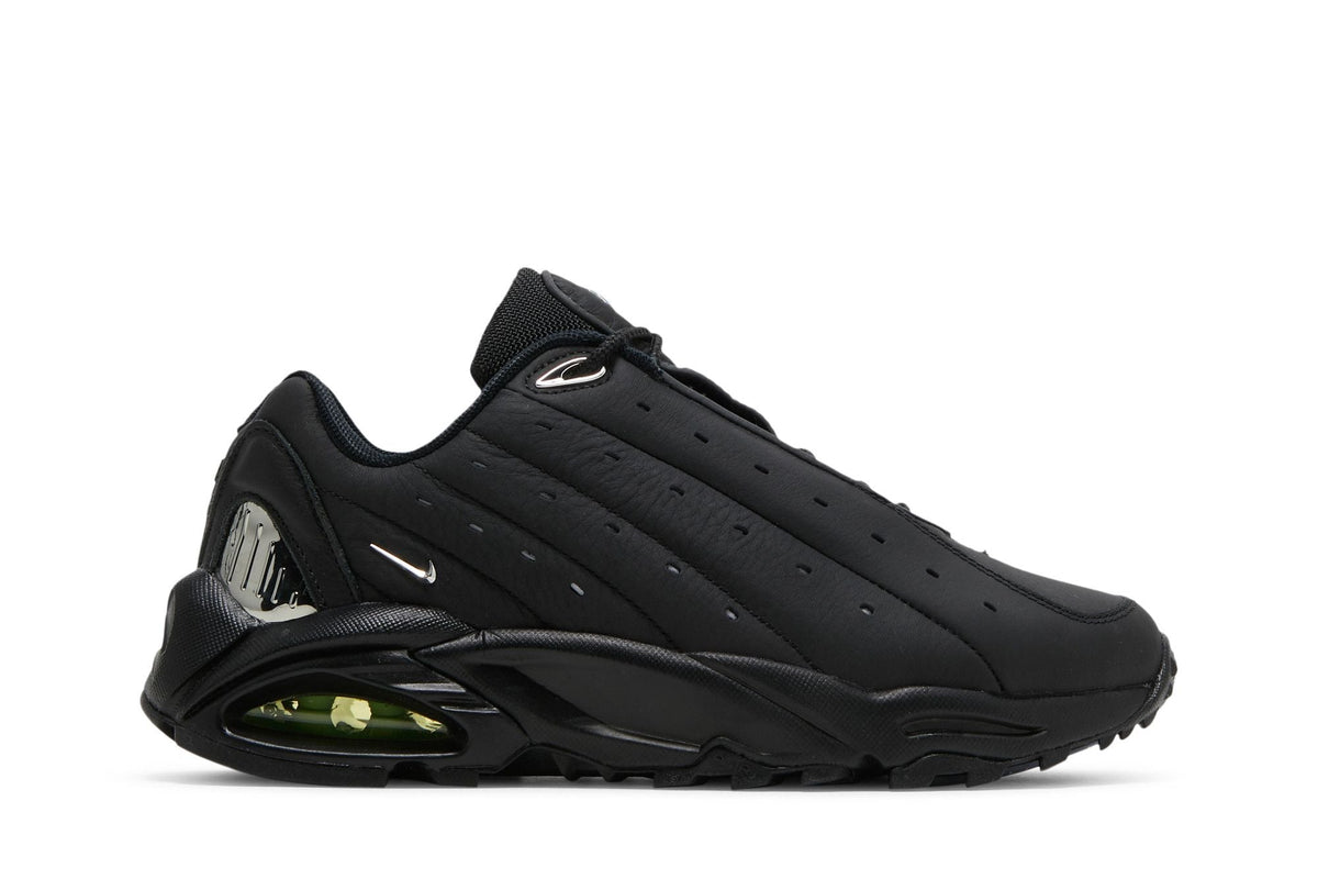 NOCTA x Nike Hot Step Air Terra Black - Im Your Wardrobe