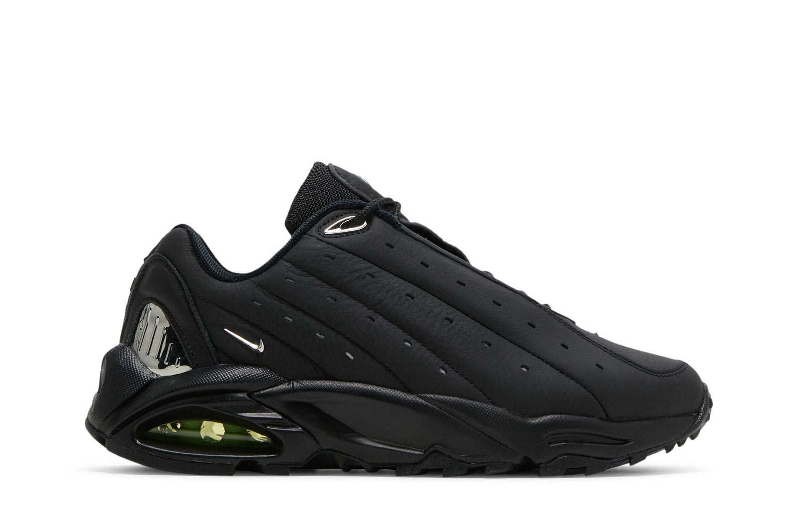 NOCTA x Nike Hot Step Air Terra Black - Im Your Wardrobe