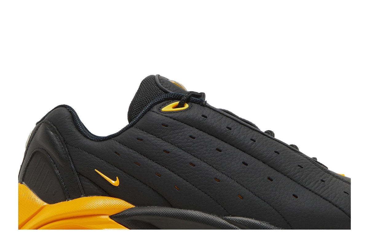 NOCTA x Nike Hot Step Air Terra Black University Gold - Im Your Wardrobe
