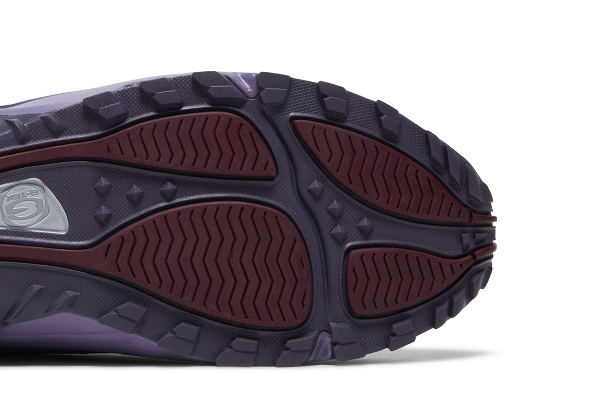 NOCTA x Nike Hot Step Air Terra Purple - Im Your Wardrobe