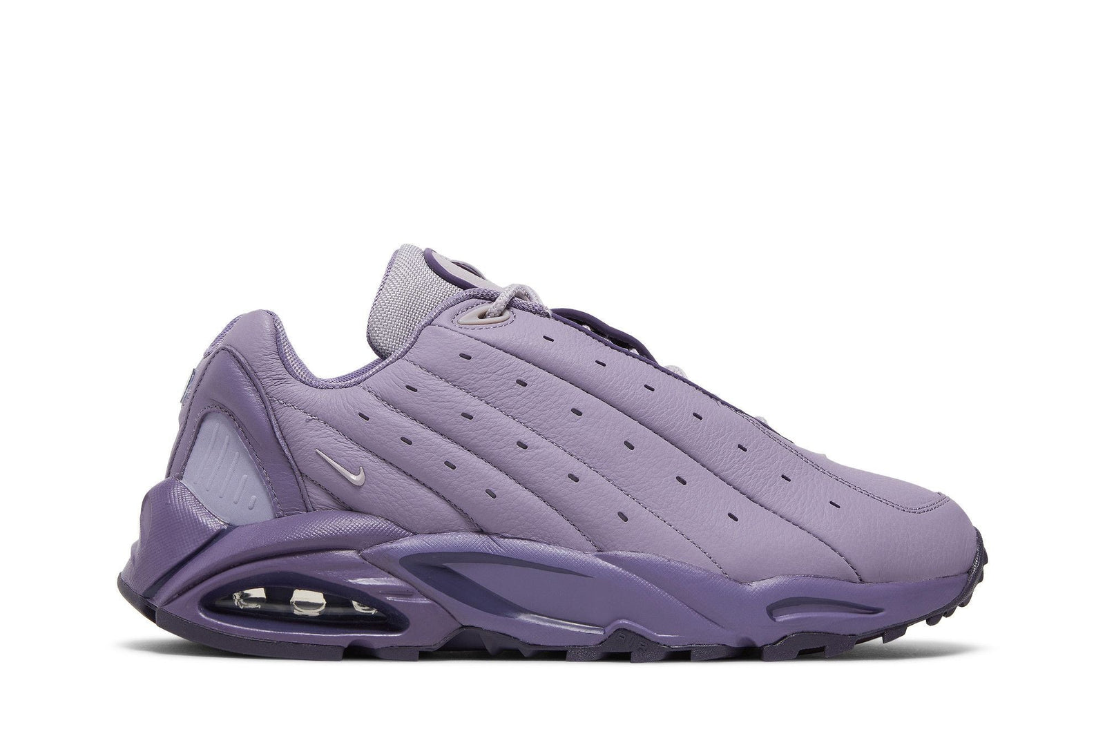 NOCTA x Nike Hot Step Air Terra Purple - Im Your Wardrobe