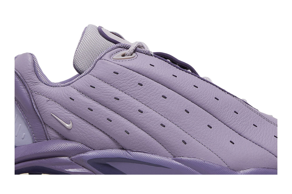 NOCTA x Nike Hot Step Air Terra Purple - Im Your Wardrobe