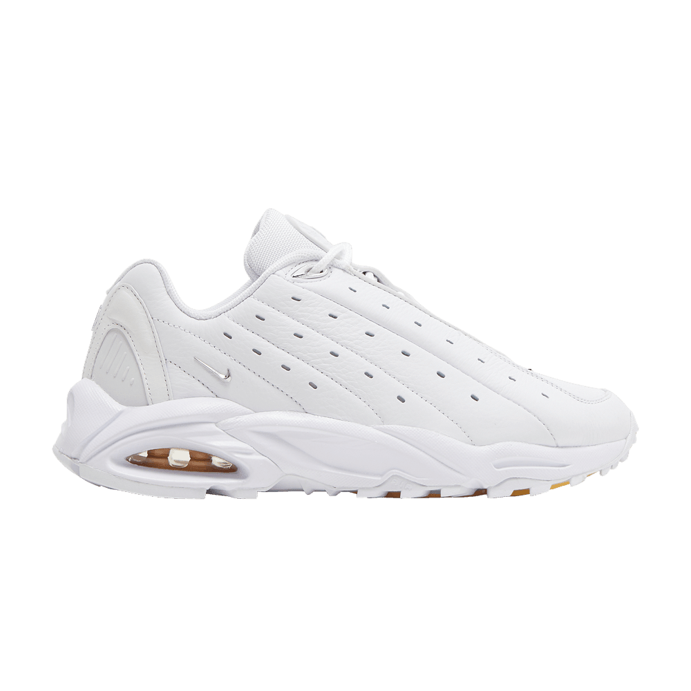 NOCTA x Nike Hot Step Air Terra White - Im Your Wardrobe