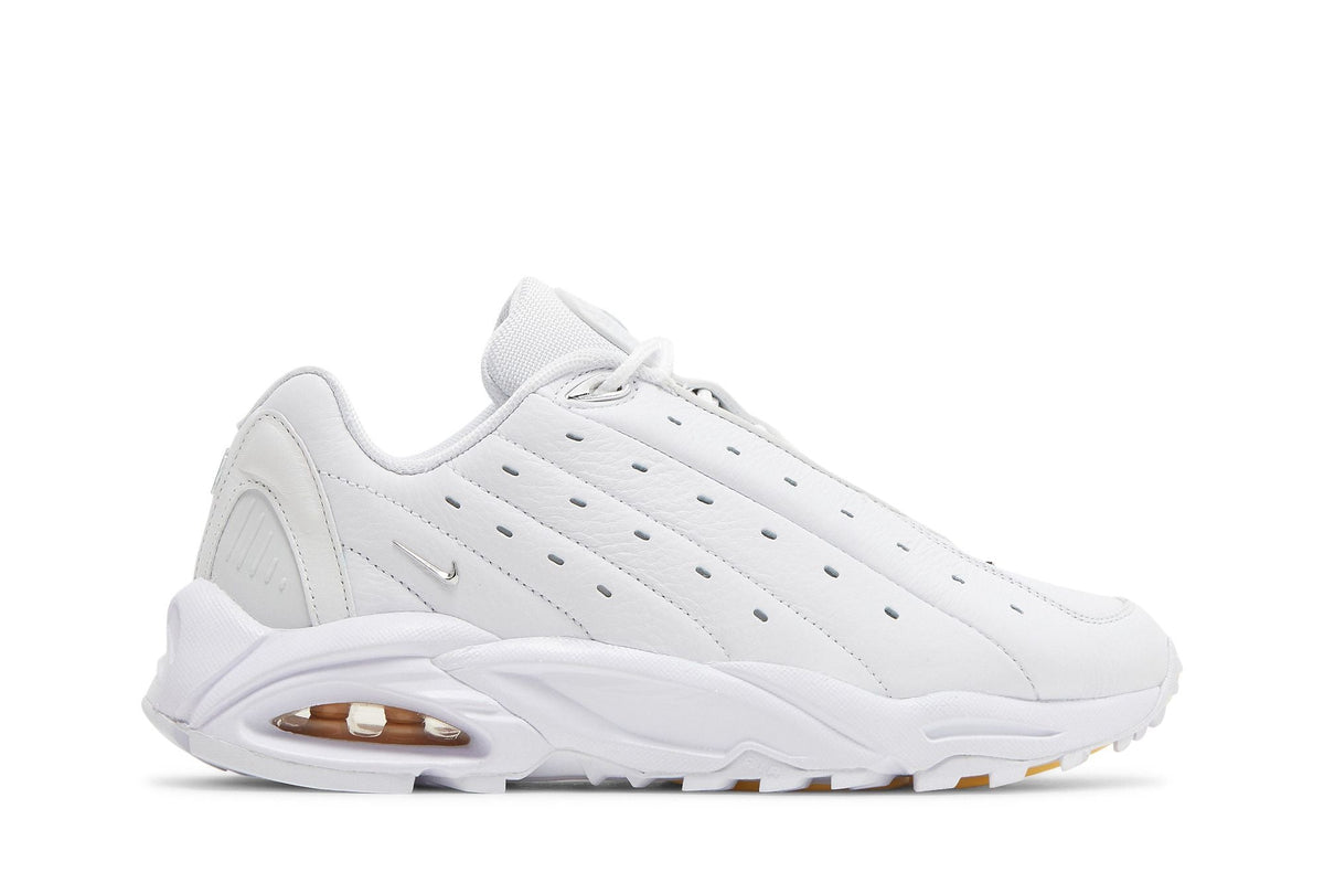 NOCTA x Nike Hot Step Air Terra White - Im Your Wardrobe