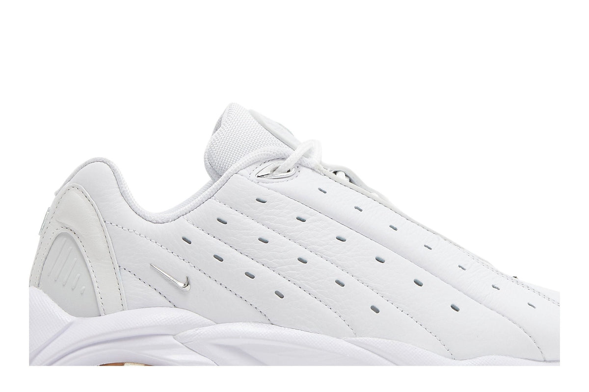 NOCTA x Nike Hot Step Air Terra White - Im Your Wardrobe