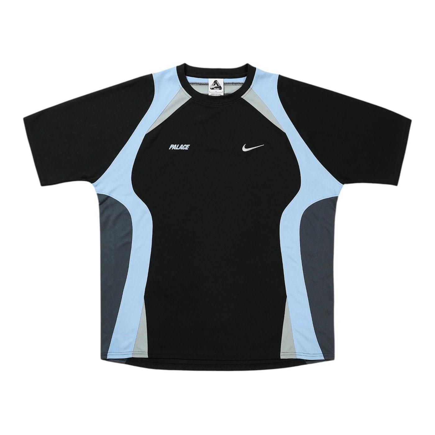 Palace x Nike Jersey Black - Im Your Wardrobe