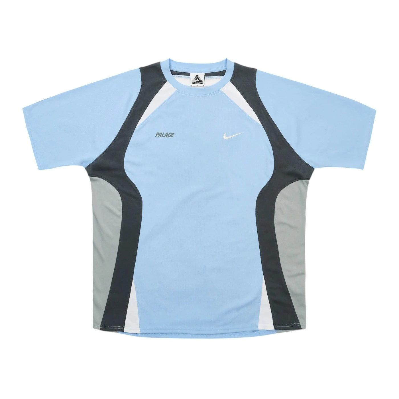 Palace x Nike Jersey Blue - Im Your Wardrobe