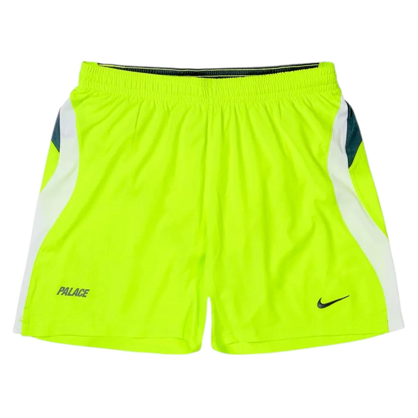 Palace x Nike Total P90 Short Volt - Im Your Wardrobe