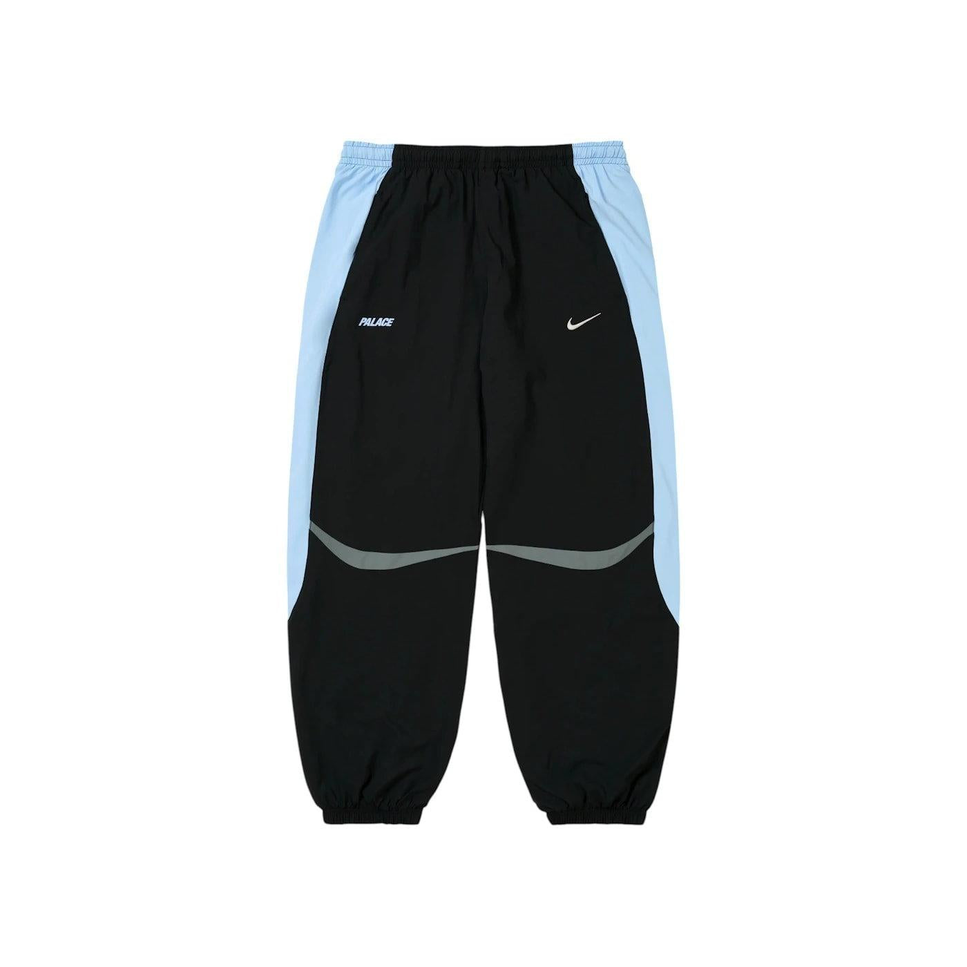 Palace x Nike Track Bottom Black - Im Your Wardrobe