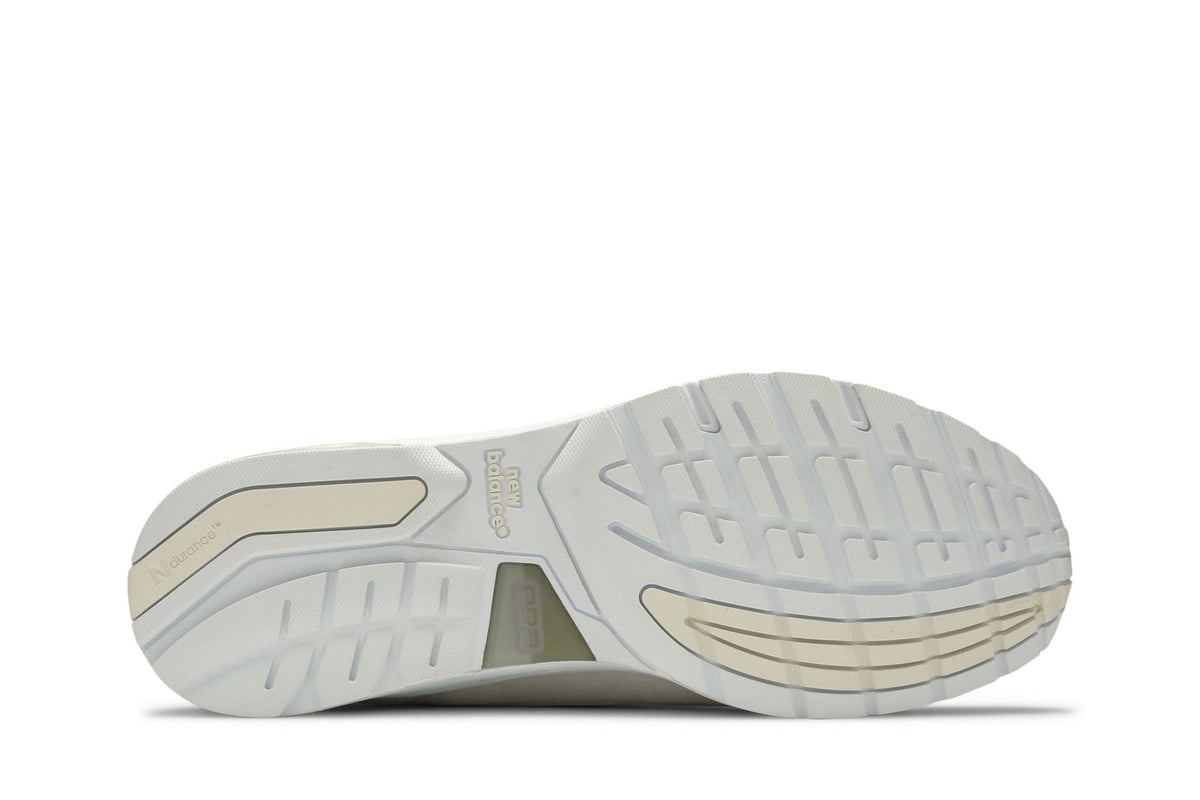 Paperboy Paris x New Balance 992 Made in USA Fried Egg - Im Your Wardrobe