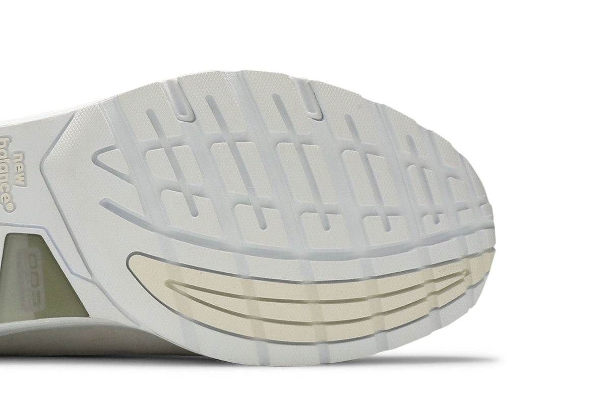 Paperboy Paris x New Balance 992 Made in USA Fried Egg - Im Your Wardrobe