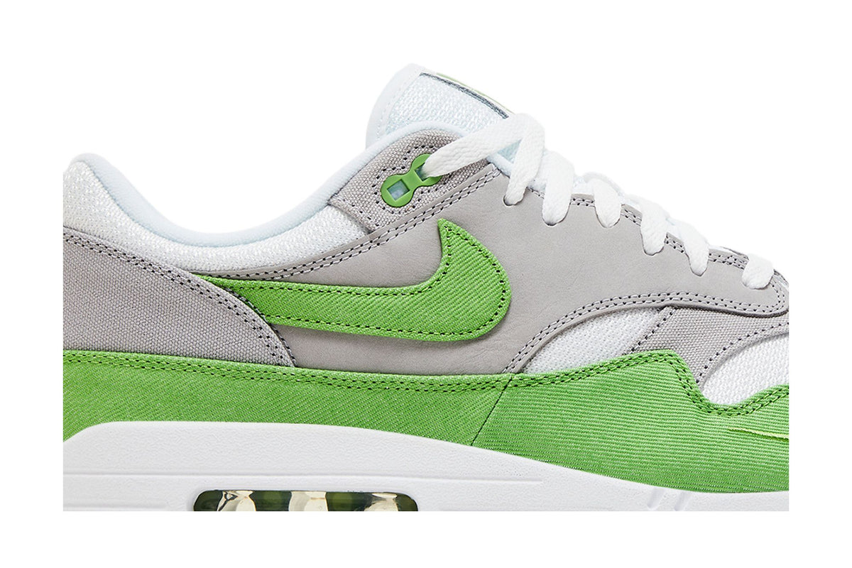 Patta x Nike Air Max 1 Chlorophyll (2024) - Im Your Wardrobe