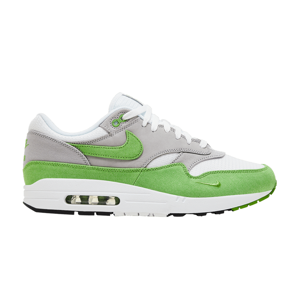 Patta x Nike Air Max 1 Chlorophyll (2024) - Im Your Wardrobe